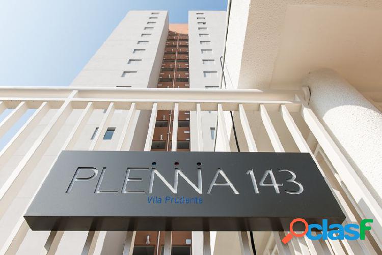 PLENNA VILA PRUDENTE - Apartamento a Venda no bairro Vila