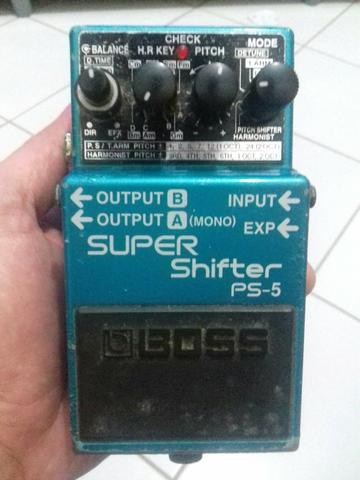 Pedal PS5