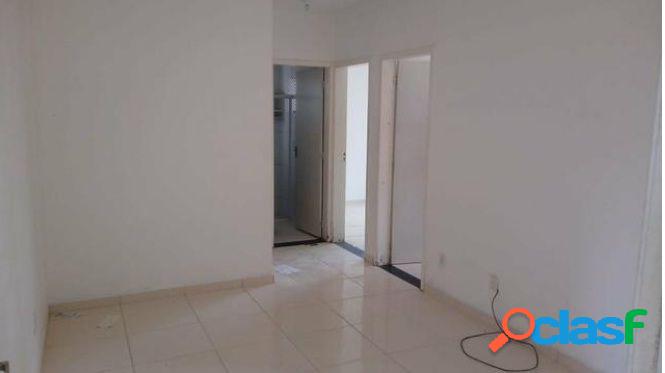 Pq petropolis 02 - Apartamento a Venda no bairro Petropolis