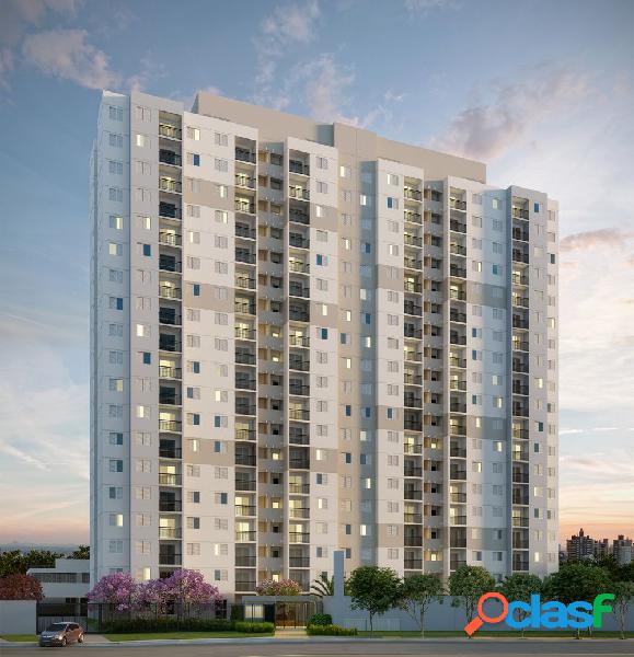 RESIDENCIAL MAXI - Apartamento a Venda no bairro Jardim Iris