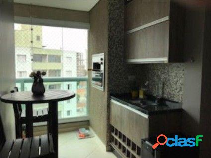Residencial Hebrom - Apartamento a Venda no bairro Vila