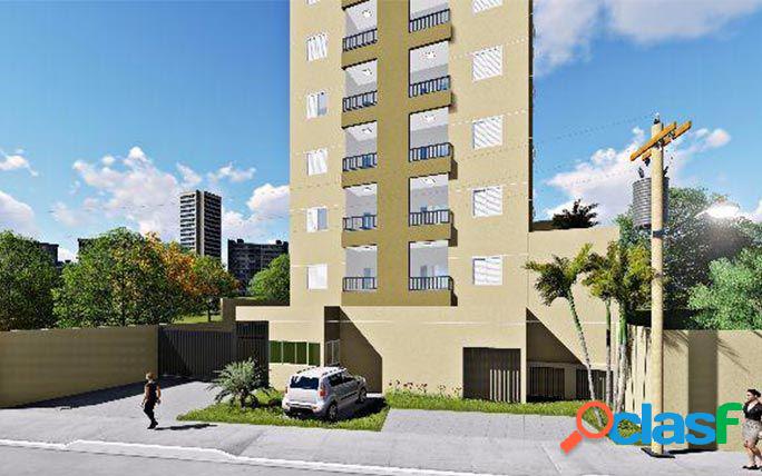 Residencial Veneza - Apartamento a Venda no bairro Jardim do