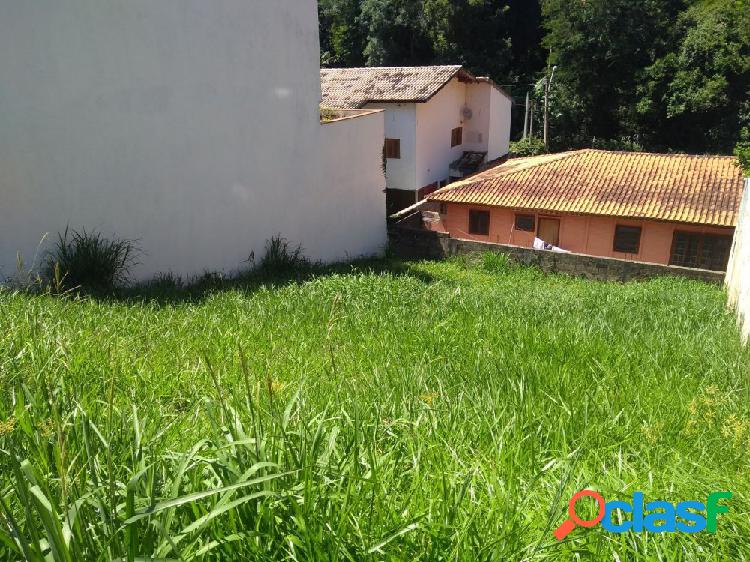 Residencial Villa Di Roma - Terreno a Venda no bairro Villa