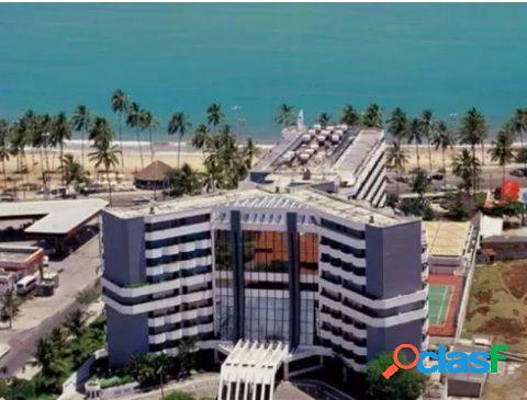 Resort Atlantic Suites - Flat a Venda no bairro Jatiuca -