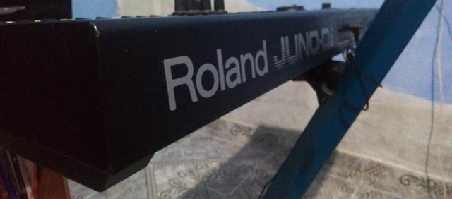 Roland Juno Di