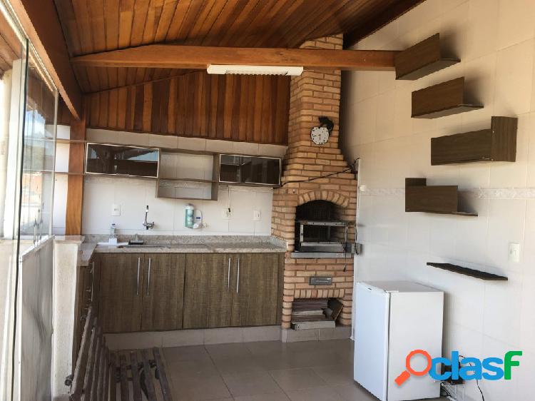 SPAZIO JEQUITIBÁS - Apartamento Duplex para Aluguel no