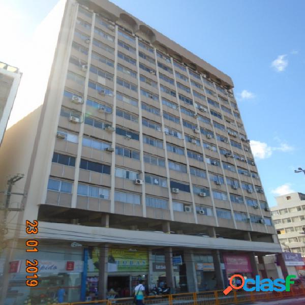 Sala Comercial - Aluguel - Aracaju - SE - Centro