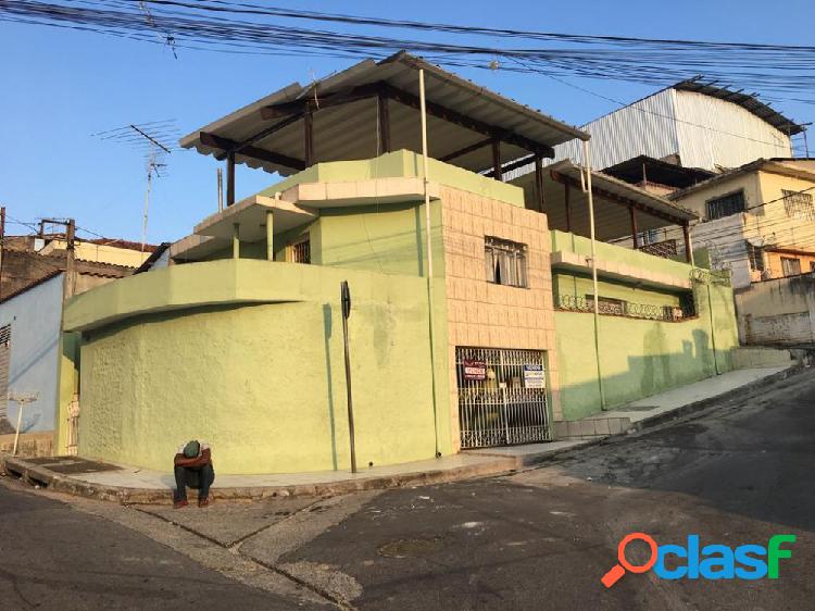 Sobrado a Venda no bairro Jardim Ema - Guarulhos, SP - Ref.: