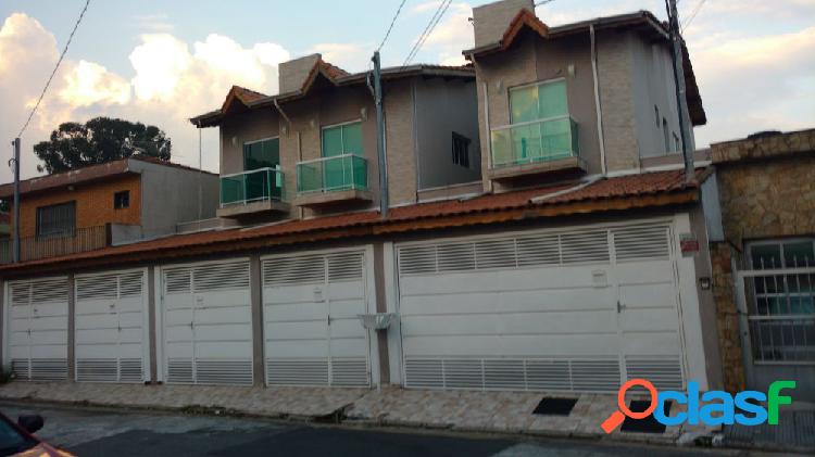 Sobrado a Venda no bairro Jardim Munhoz - Guarulhos, SP -