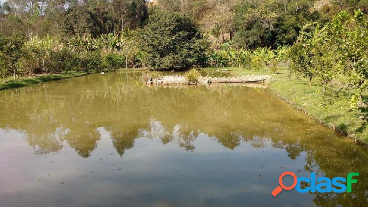 Sítio a Venda no bairro Vila São José - Mairiporã, SP -