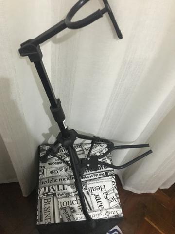 Suporte para violão