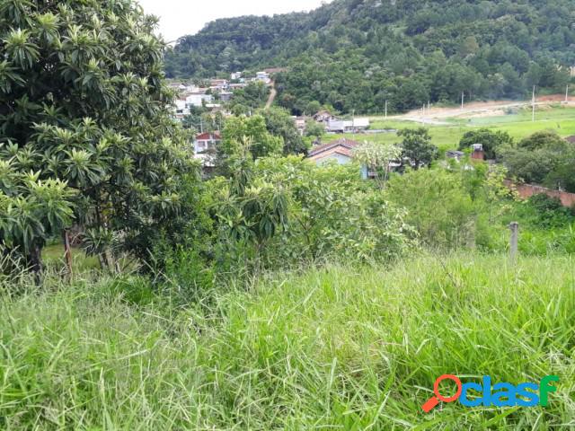 Terreno - Venda - RIO DO SUL - SC - Progresso