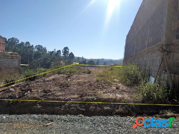 Terreno a Venda no bairro Igavetá - Araçariguama, SP -