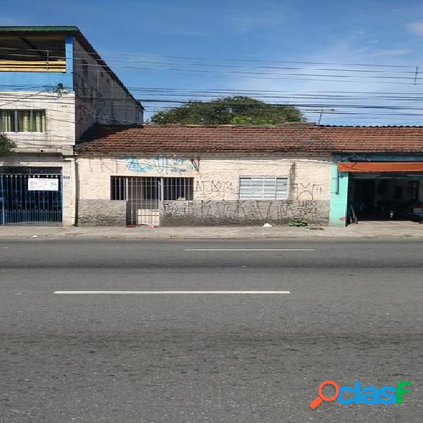 Terreno a Venda no bairro Vila Galvão - Guarulhos, SP -
