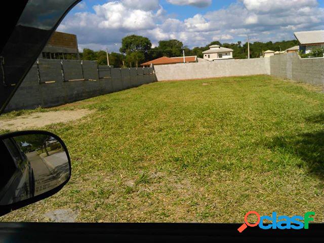 Terreno em Condomínio a Venda no bairro Condominio Bosque