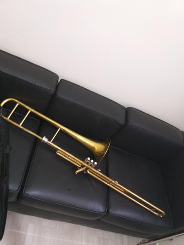 Trombone sib jahnke top