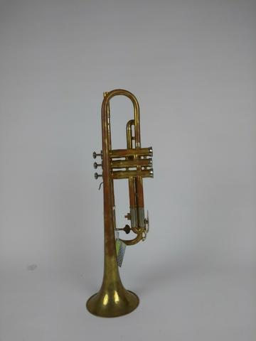 Trompete Holton Colegiatte - Si bemol - Yamaha, Eagle,