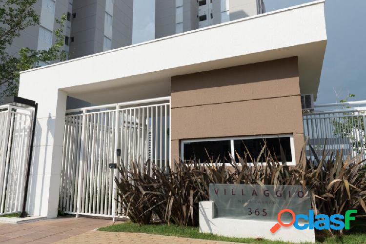 VILLAGGIO NOVA CARRÃO - Apartamento a Venda no bairro Vila