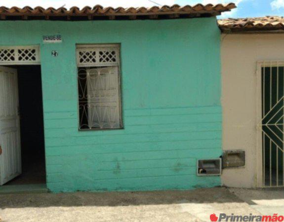 Vende-se Casa em Carira Sergipe