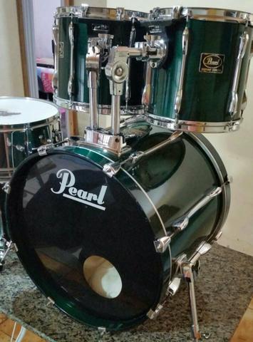 Vendo Pearl Export Shell Pack