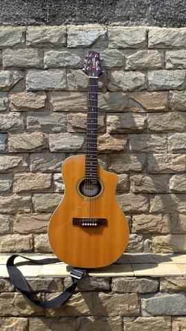 Violão Variax acoustic 700 Line 6