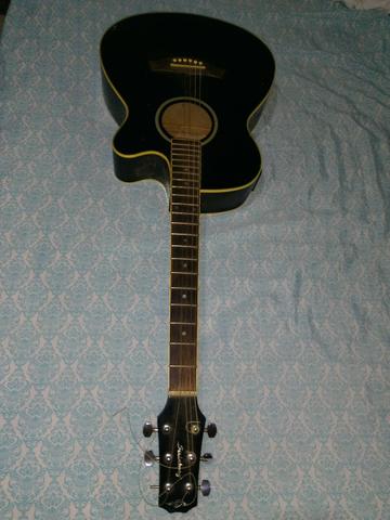 Violão strinberg