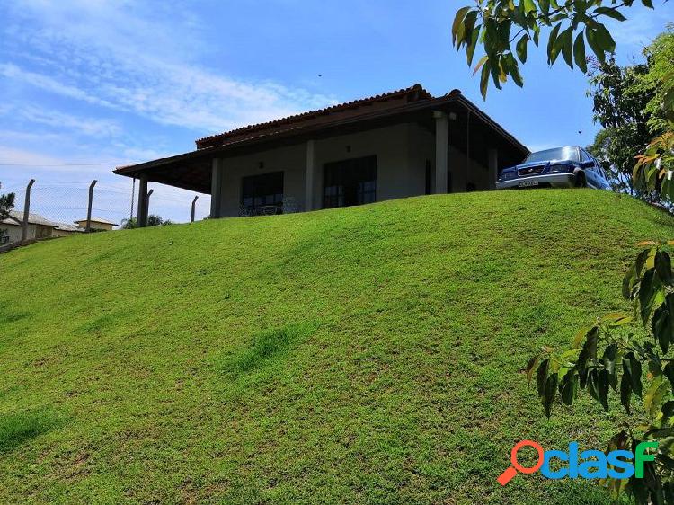 Vivendas do Japi - Casa em Condomínio a Venda no bairro