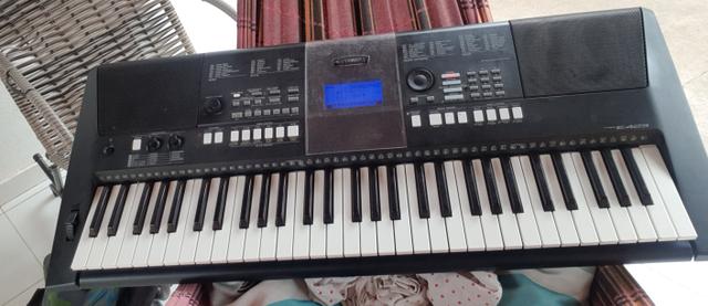 Yamaha psr-e423