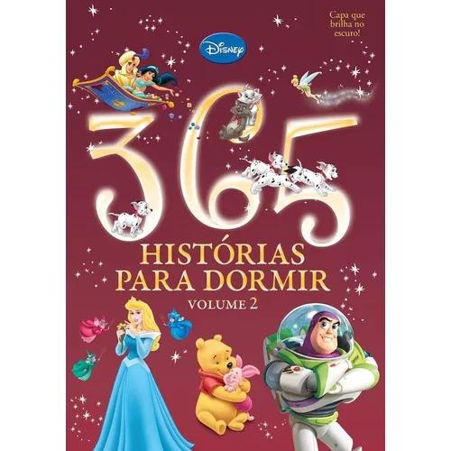 365 Histórias Para Dormir - Vol. 2