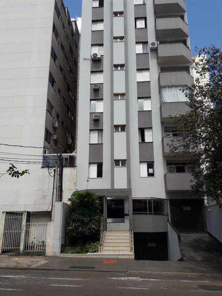 Apartamento, Centro, 3 Quartos, 1 Vaga, 1 Suíte