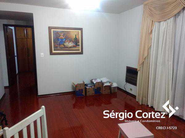 Apartamento, Vitória, 3 Quartos, 1 Vaga, 0 Suíte