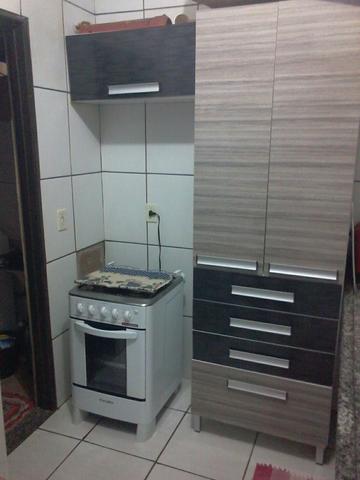 Armário de Cozinha