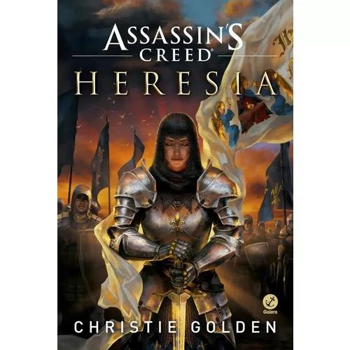 Assassins Creed: Heresia