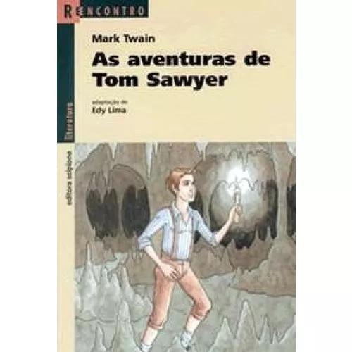 Aventuras De Tom Sawyer, As