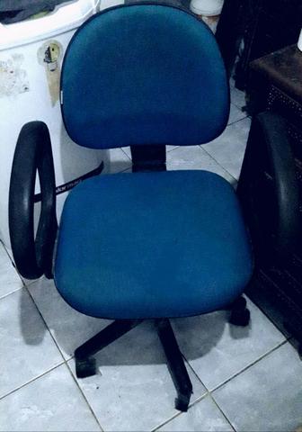 Cadeira Rotatoría