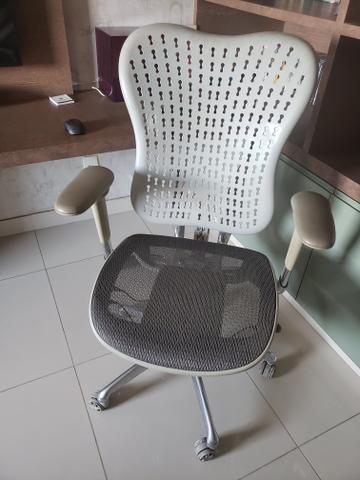 Cadeira escritório frisokar