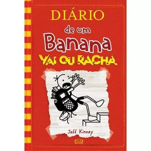 Diario De Um Banana - Vol. 11 - Vai Ou Racha