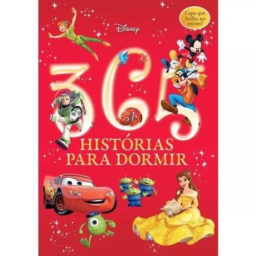 Disney - 365 Historias Para Dormir - Vol. 3