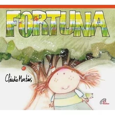Fortuna - A Natureza É Uma Riqueza