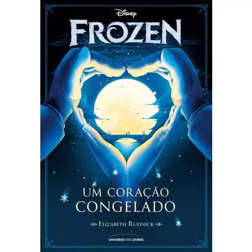 Frozen - Um Coração Congelado