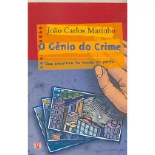 Genio Do Crime, O - Global
