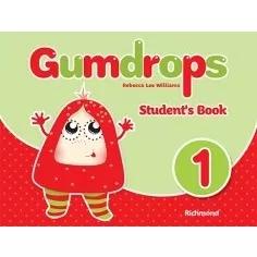 Gumdrops 1 - Richmond