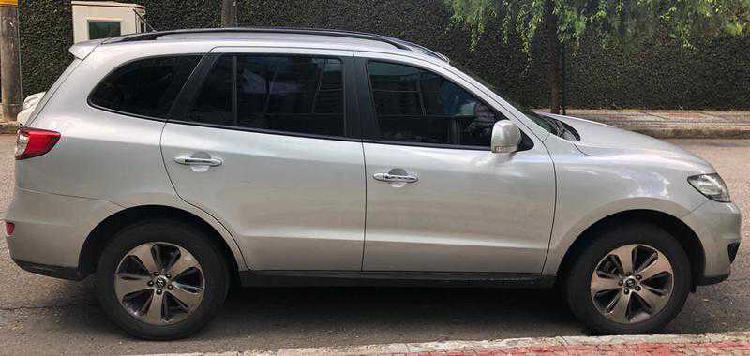 Hyundai Santa Fe Gls 3.5 V6 4x4 Tiptronic