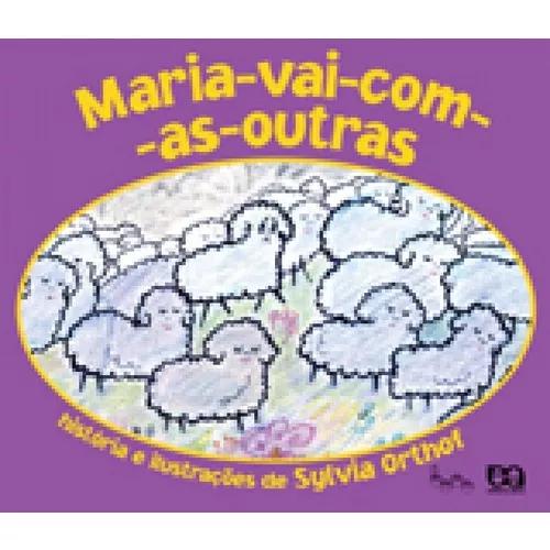 Maria Vai Com As Outras