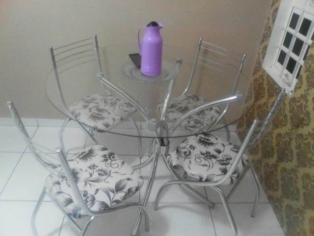 Mesa para cozinha