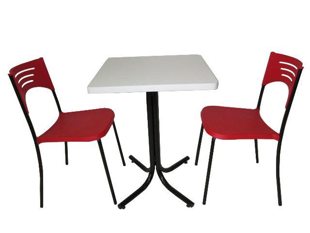 Mesas e Cadeiras para Refeitórios, Cozinha Industrial e