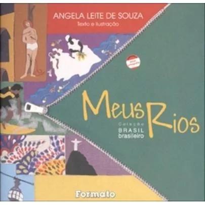 Meus Rios - Col Brasil Brasileiro