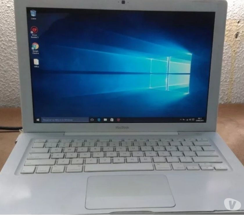 Notebook applel MacBook pro 500 GB