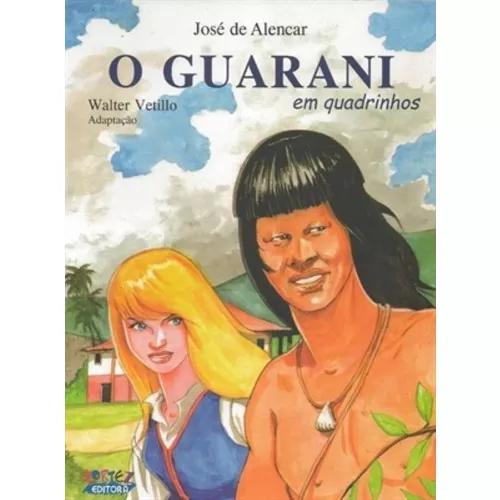 O Guarani -