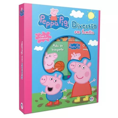 Peppa Pig - Diversão